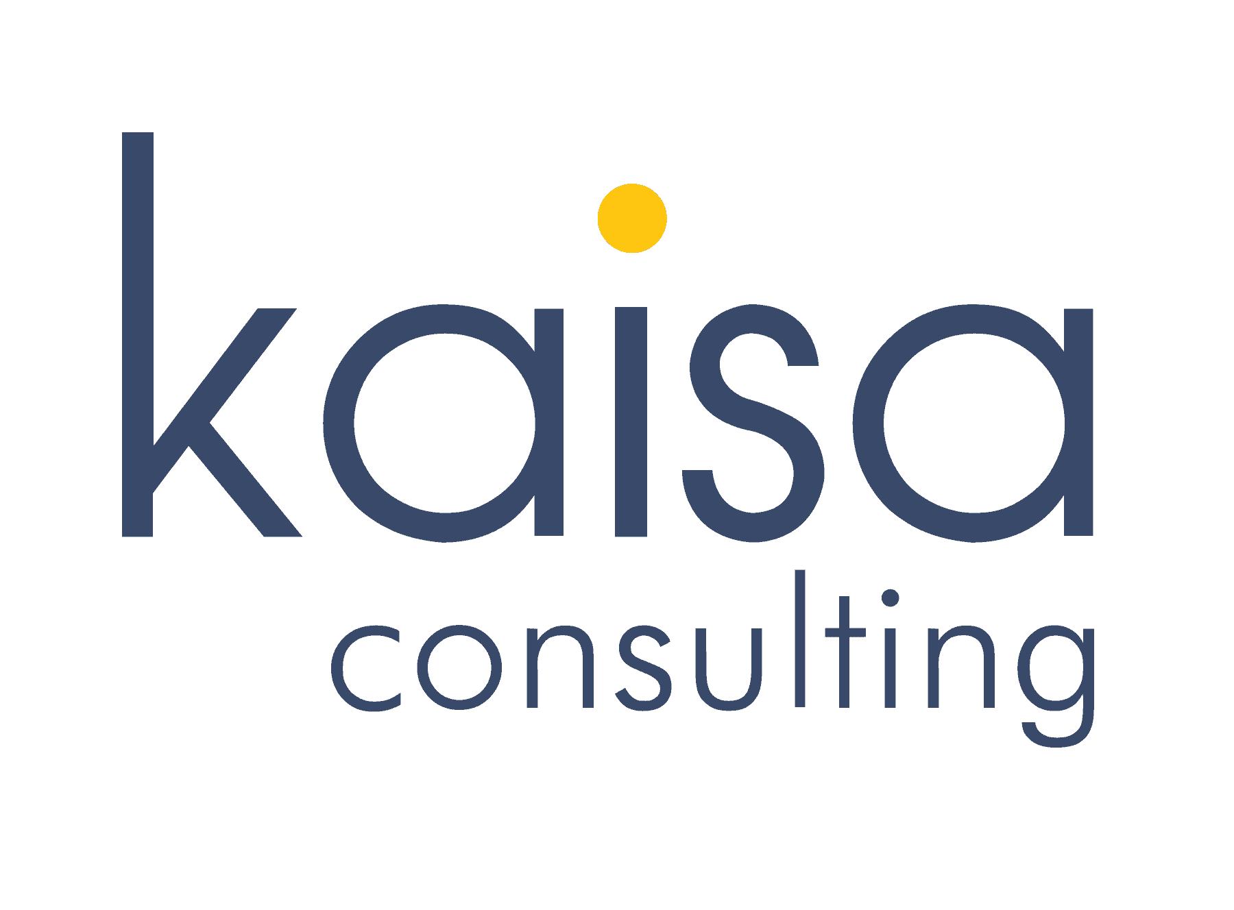 Providing high-value solutions to your business challenges - Kaisa Consulting