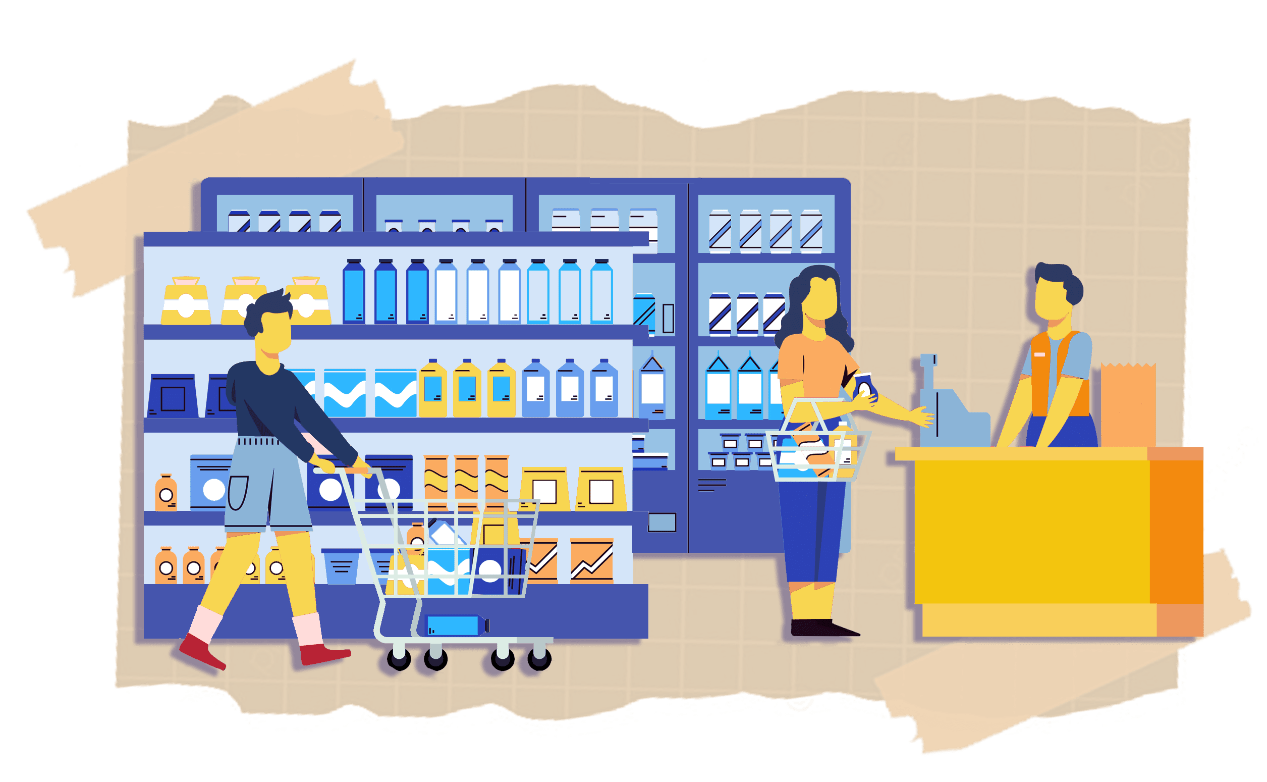 Food And Beverage Providing High value Solutions To Your Business 