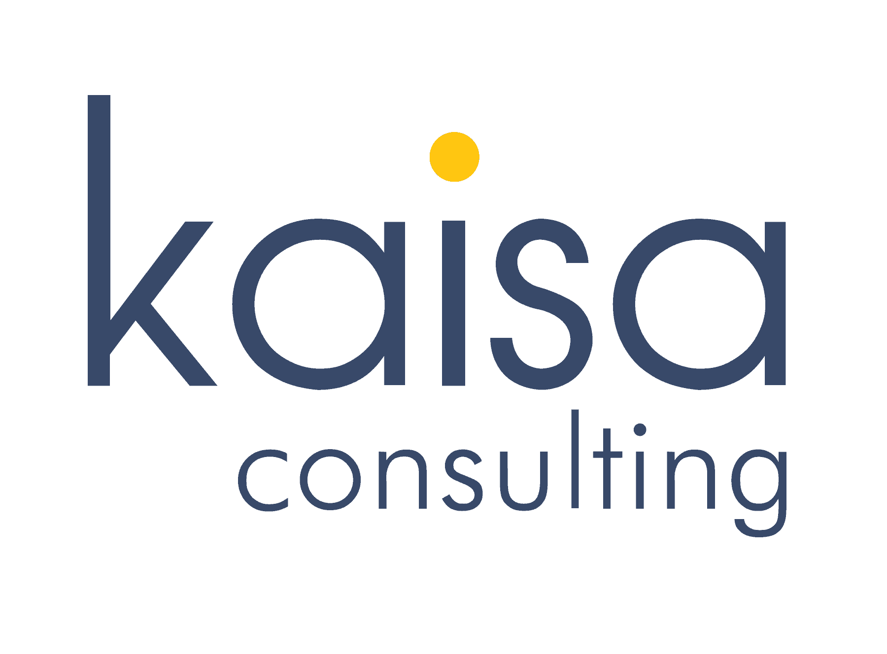 Real Estate - Providing high-value solutions to your business challenges -  Kaisa Consulting