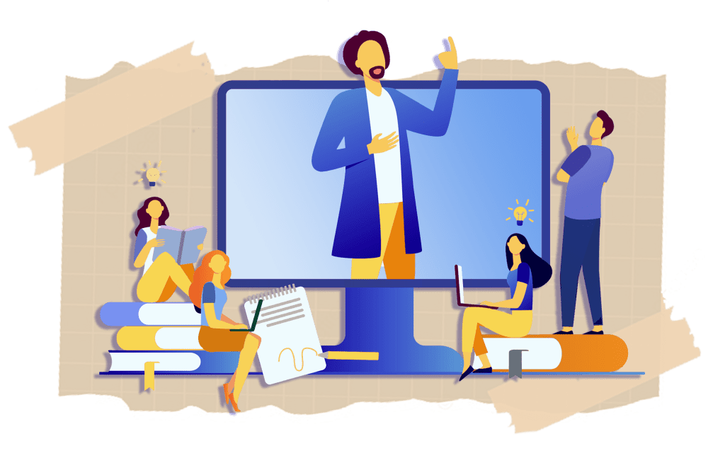Education - Providing high-value solutions to your business challenges ...