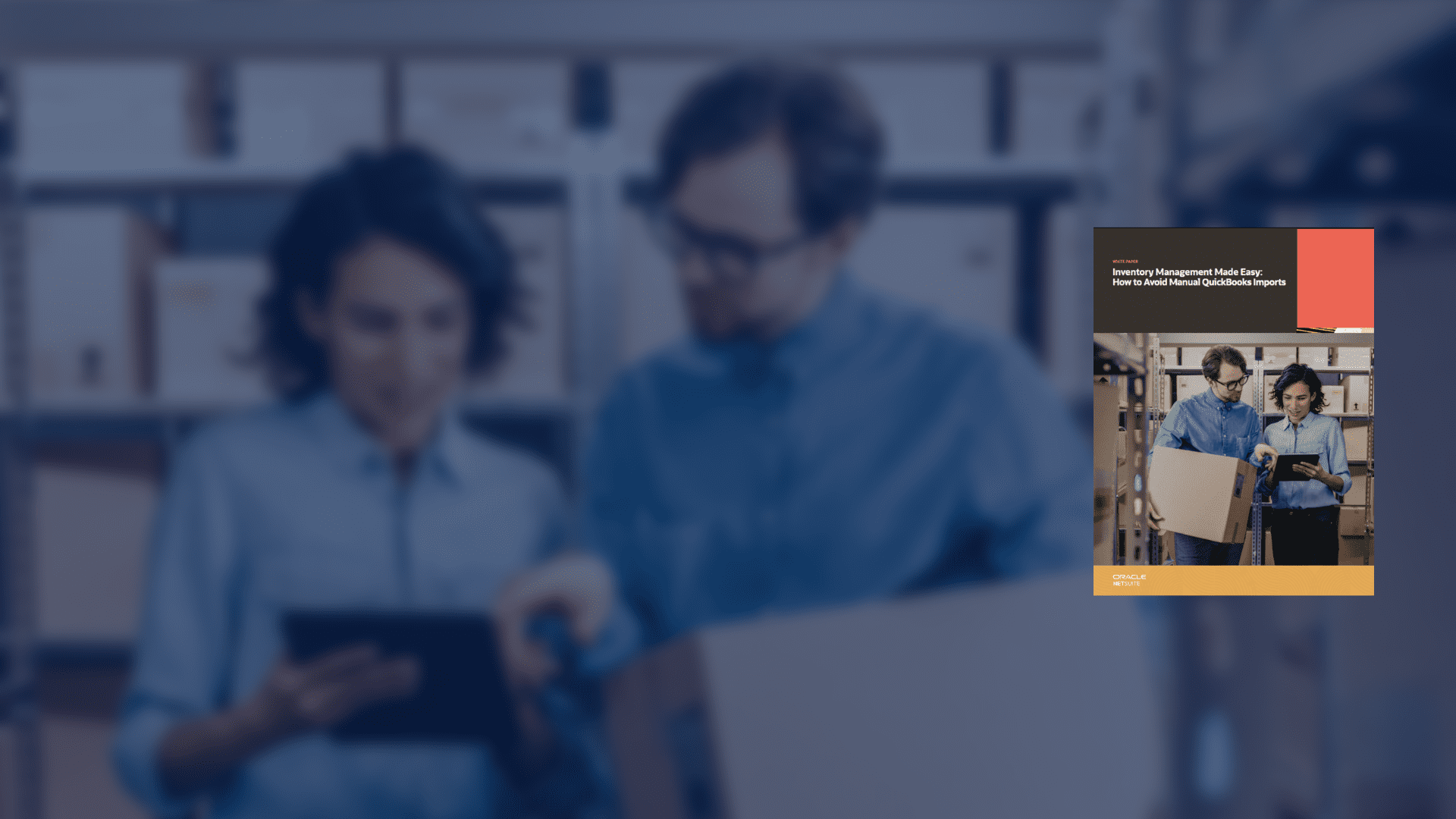 Inventory Management Made Easy - Providing high-value solutions to your ...