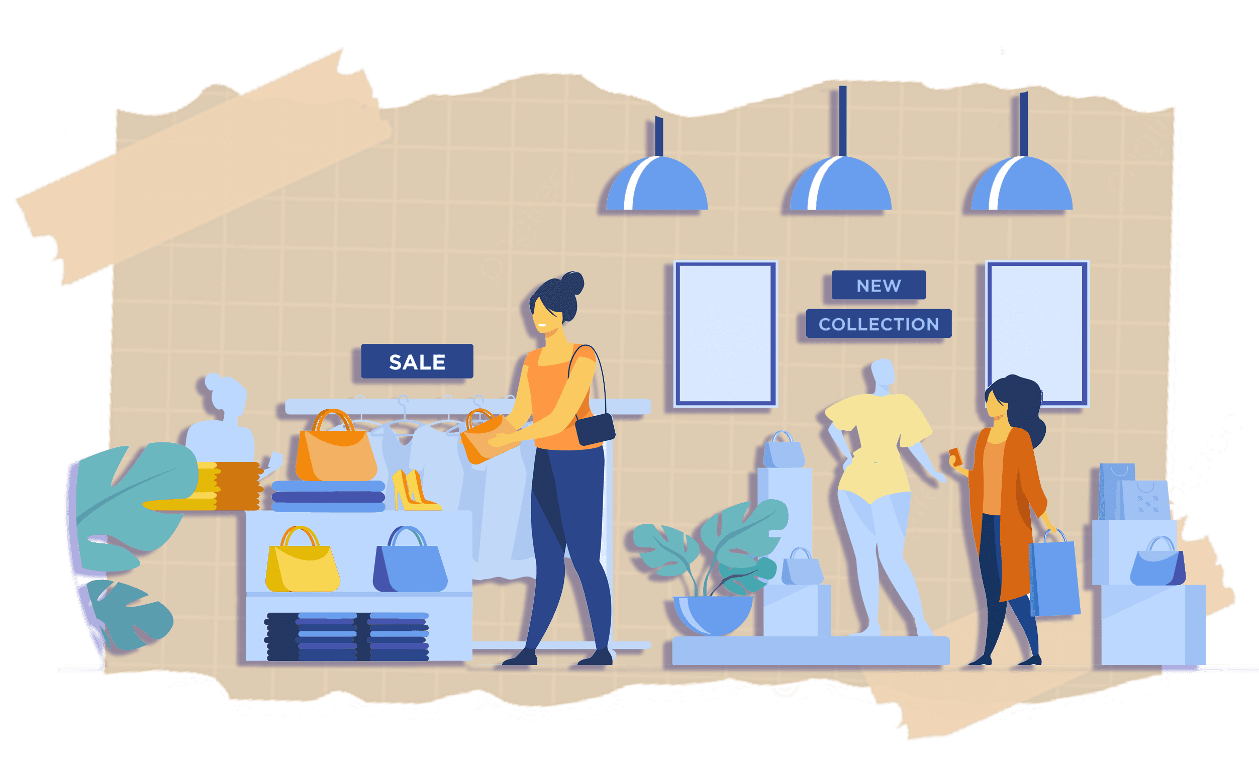 Retail - Kaisa Consulting