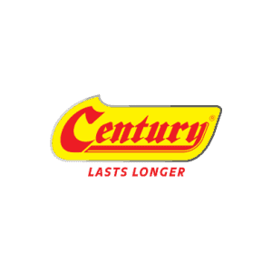 Century Battery logo - Kaisa Consulting