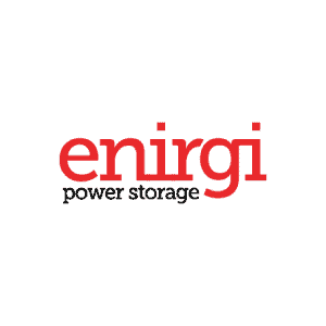 Enirgi Power Storage logo - Kaisa Consulting