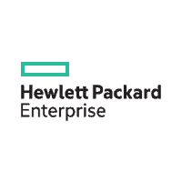Hewlett Packard Enterprise logo - Kaisa Consulting
