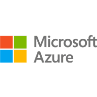 Microsoft Azure logo - Kaisa Consulting