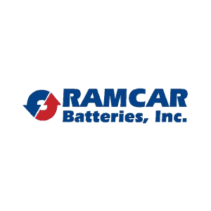 RAMCAR Batteries Inc. logo - Kaisa Consulting