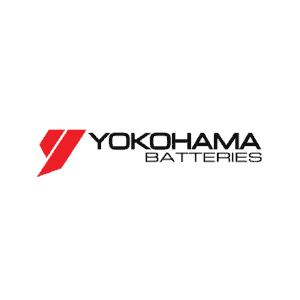 Yokohama Batteries logo - Kaisa Consulting