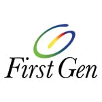 First Gen logo - Kaisa Consulting